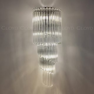 Настенный светильник Cloyd Evolute 20312