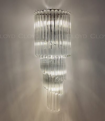 Настенный светильник Cloyd Evolute 20312