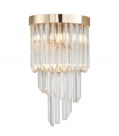 Настенный светильник Cloyd Evolute 20418