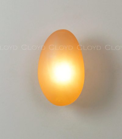 Настенный светильник Cloyd Geroll 20376