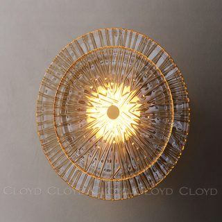 Настенный светильник Cloyd Helion 20307