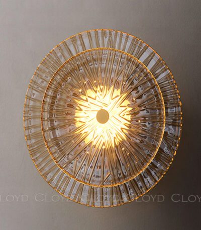 Настенный светильник Cloyd Helion 20307