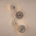 Настенный светильник Cloyd Helion 20320