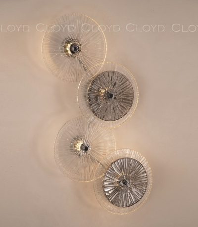 Настенный светильник Cloyd Helion 20320