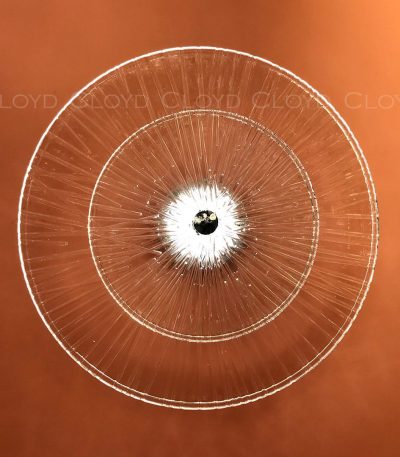 Настенный светильник Cloyd Helion 20351