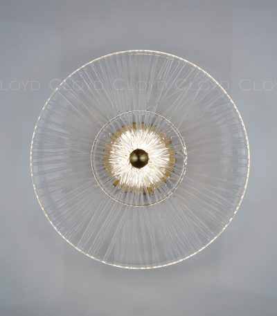 Настенный светильник Cloyd Helion 20398