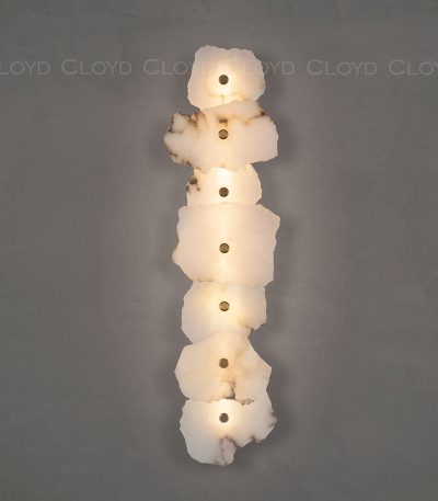 Настенный светильник Cloyd Knoss 20342