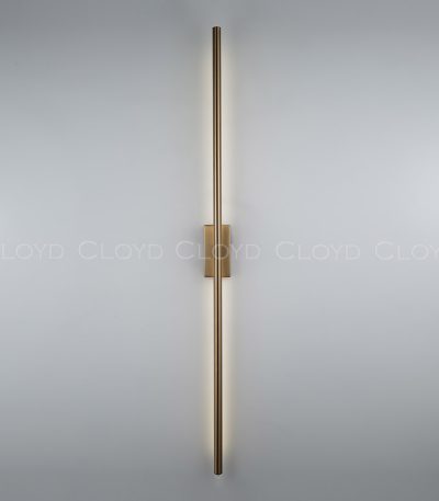 Настенный светильник Cloyd Lineas 20354