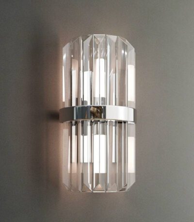 Настенный светильник Cloyd Millom 20148