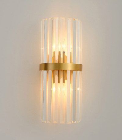 Настенный светильник Cloyd Millom 20204