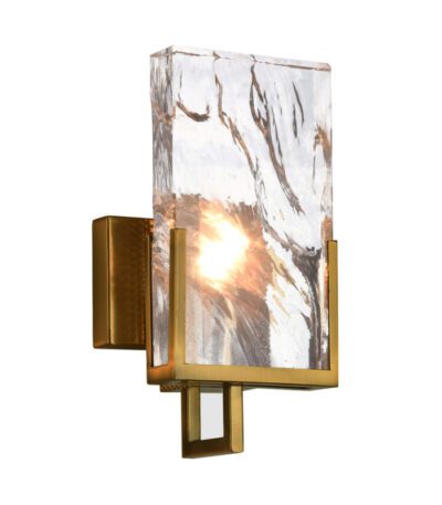 Настенный светильник Cloyd Mineral 20098