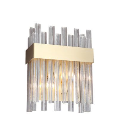 Настенный светильник Cloyd Nack 20188