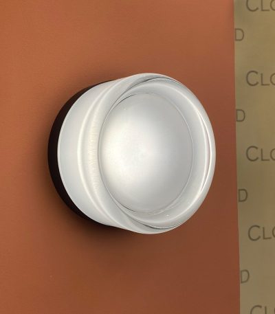 Настенный светильник Cloyd Nano 20382