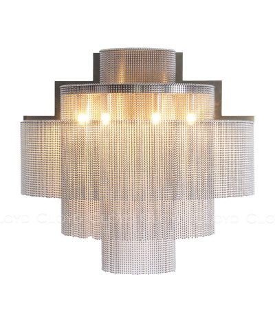 Настенный светильник Cloyd Onassis 20371