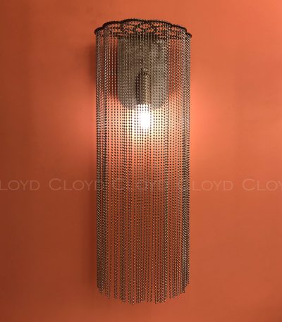 Настенный светильник Cloyd Onassis 20403