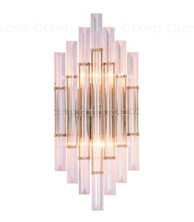 Настенный светильник Cloyd Oratoria 20100