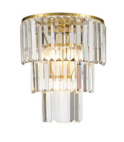 Настенный светильник Cloyd Ordinal 20185