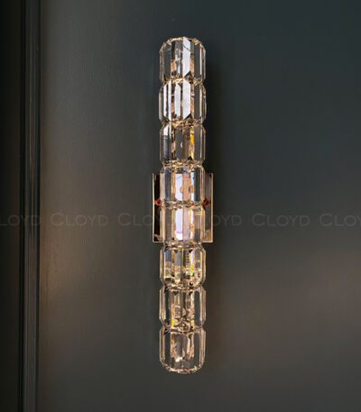 Настенный светильник Cloyd Ordinal 20296