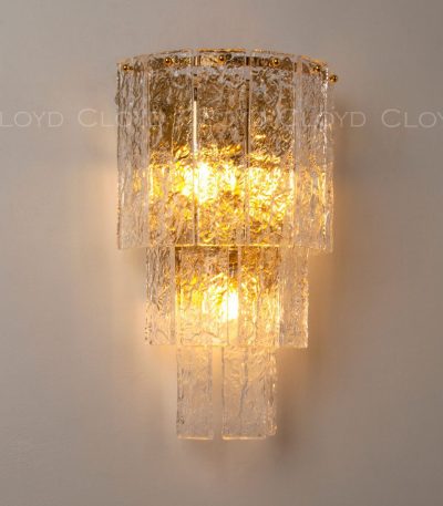 Настенный светильник Cloyd Parsifal 20093