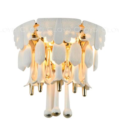 Настенный светильник Cloyd Plinse 20414