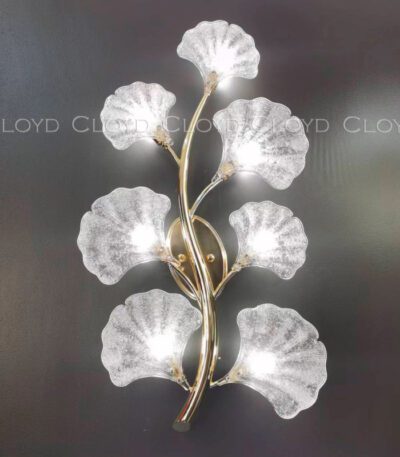 Настенный светильник Cloyd Polynesia 20111