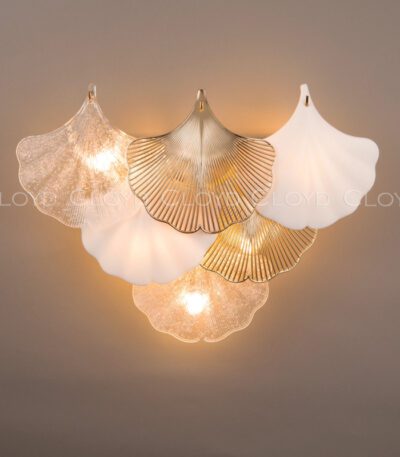 Настенный светильник Cloyd Polynesia 20290