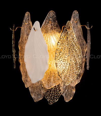 Настенный светильник Cloyd Senegal 20110