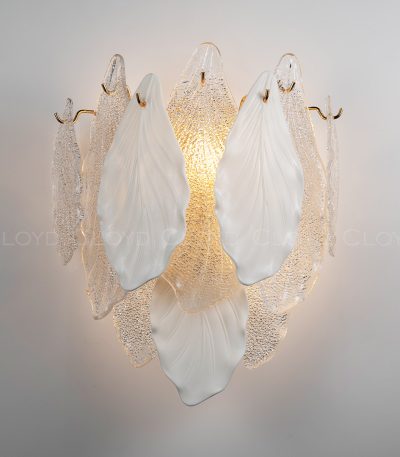 Настенный светильник Cloyd Senegal 20338