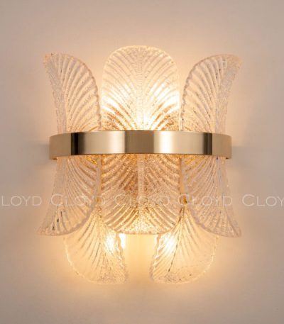 Настенный светильник Cloyd Siam 20123