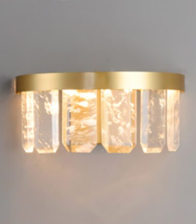 Настенный светильник Cloyd Stravinsky 20266