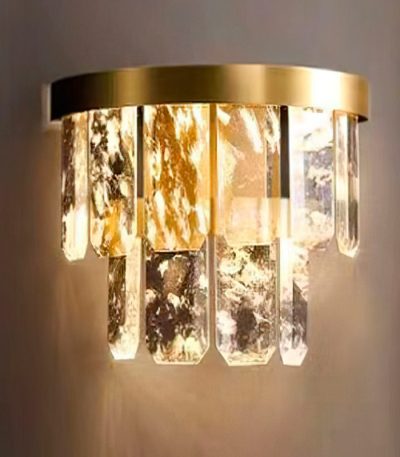 Настенный светильник Cloyd Stravinsky 20267