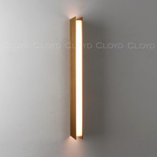 Настенный светильник Cloyd Strom 20313