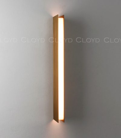Настенный светильник Cloyd Strom 20313