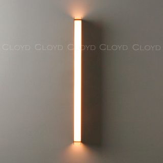 Настенный светильник Cloyd Strom 20315
