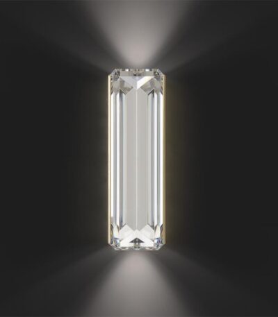 Настенный светильник Cloyd Tempat 20169