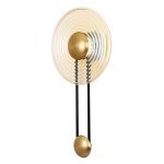 Настенный светильник Crystal Lux CANCION AP8W LED