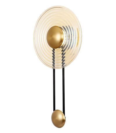 Настенный светильник Crystal Lux CANCION AP8W LED