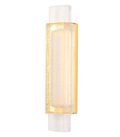 Настенный светильник Crystal Lux CARAMELO AP12W LED