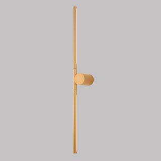 Настенный светильник Crystal Lux CLT 058W2 GO