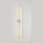 Настенный светильник Crystal Lux CLT 058W2 WH