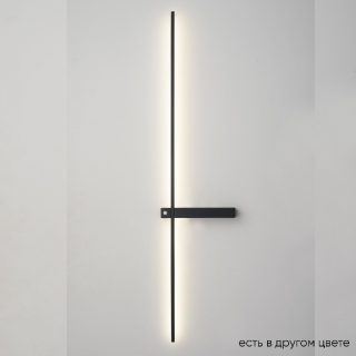 Настенный светильник Crystal Lux CLT 077W1000 BL