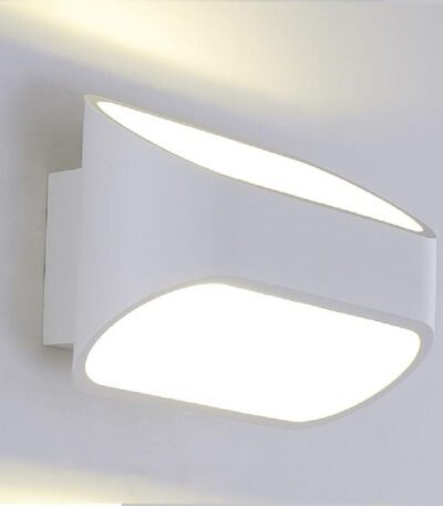 Настенный светильник Crystal Lux CLT 510W WH