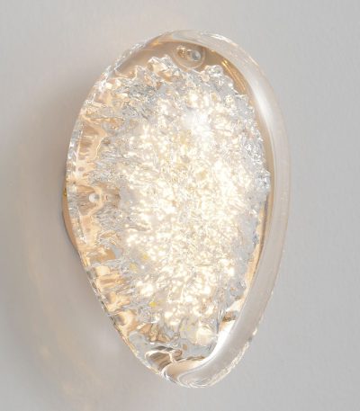 Настенный светильник Crystal Lux FELICIDAD AP9W LED