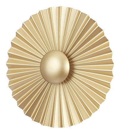 Настенный светильник Crystal Lux HOLA AP4W LED D250