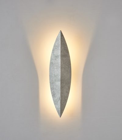 Настенный светильник Crystal Lux JOYA AP6W LED SL