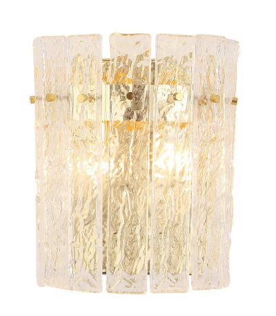 Настенный светильник Crystal Lux OVIEDO AP2