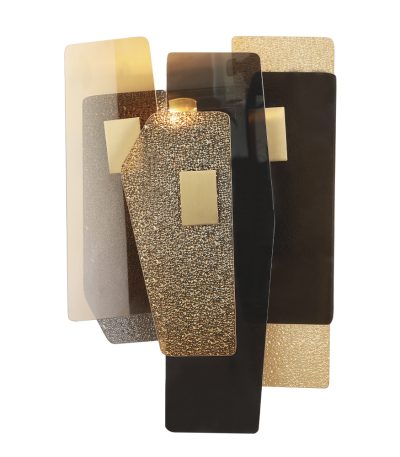 Настенный светильник Crystal Lux POINT AP2