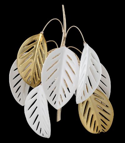 Настенный светильник Crystal Lux RAMONA AP3