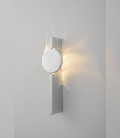 Настенный светильник Crystal Lux REGALO AP5W LED CHROME