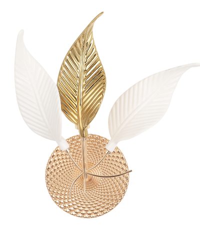 Настенный светильник Crystal Lux STEFANIA AP1